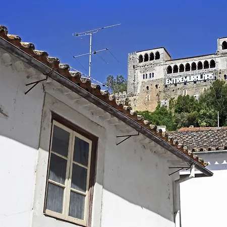 Second Option IX * Leiria