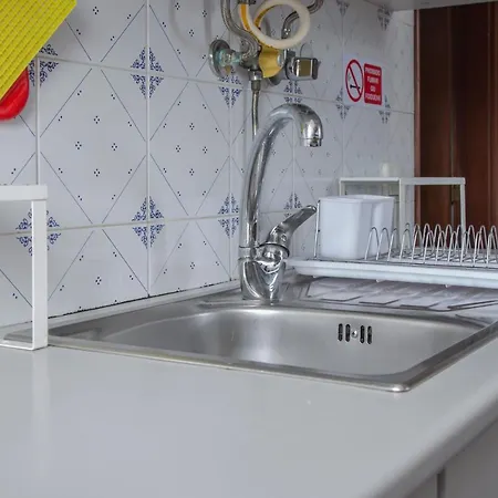 Apartamento Second Option IX *