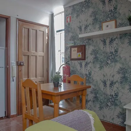 Apartamento Second Option IX