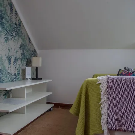 Apartamento Second Option IX *