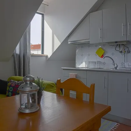 Apartamento Second Option IX *
