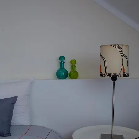 Apartamento Second Option IX *