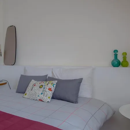 Second Option IX Apartamento Leiria