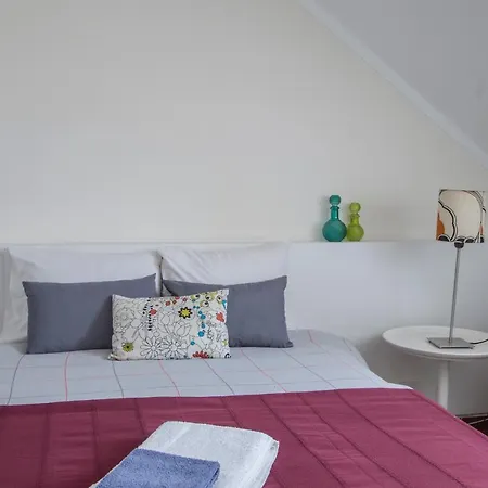 Apartamento Second Option IX Leiria