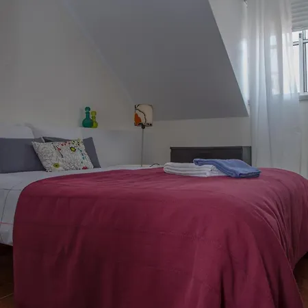 Second Option IX Apartamento