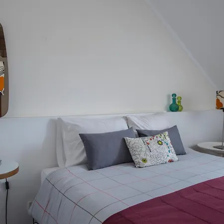 Apartamento Second Option IX Leiria